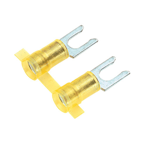 Panduit PNF10-10LF-2K Wire Terminals & Disconnects