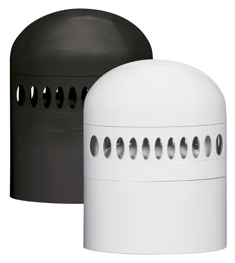 Federal Signal RSL-SMM-BK Fire Safety Devices