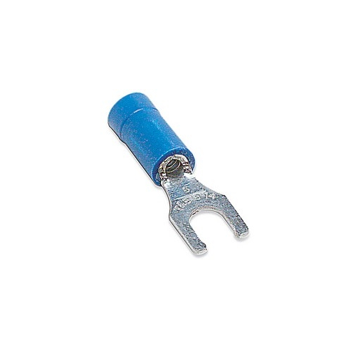 Thomas & Betts TV14-10LF-XV Wire Terminals & Disconnects