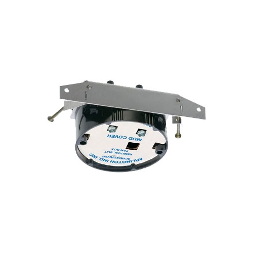 Arlington Industries FB417SLP Fan and Fixture Mounting Box (Repackaged)