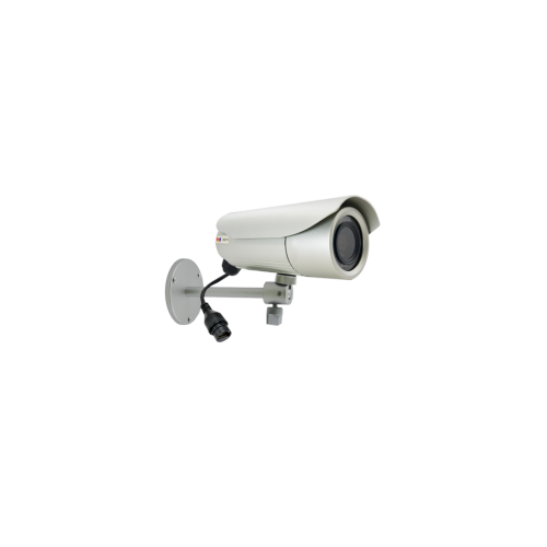 Acti Corp A41 Security Devices