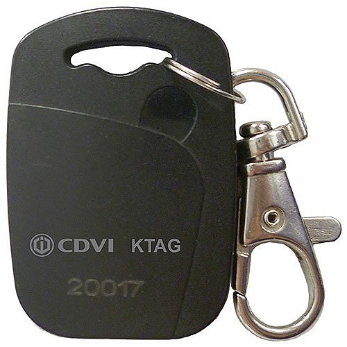 CDVI KTAG25 Security Devices