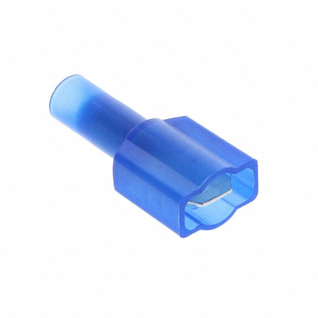 3M MTI14-250Q Male Disconnect Terminal