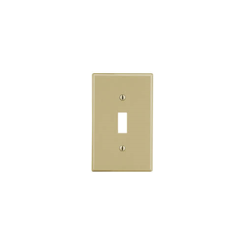 Hubbell Wiring Device-Kellems PJ1I Wallplate