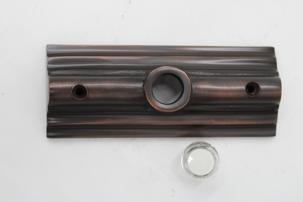 NuTone NB0031RB Doorbells