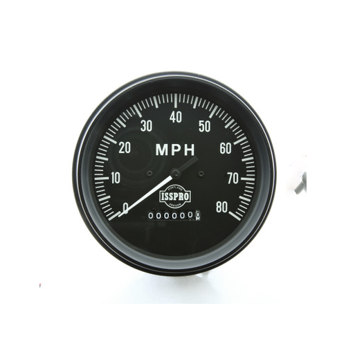 ISSPRO R8410M Gauges and Other Accessories ISSPRO R8410M Gauges and Other Accessories