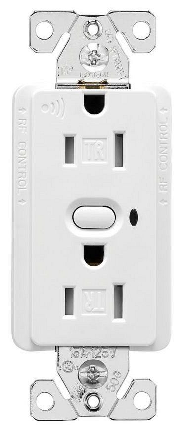 Eaton ECLOT-0140-P-RFTR9605-TAW-BX-LW Outlets