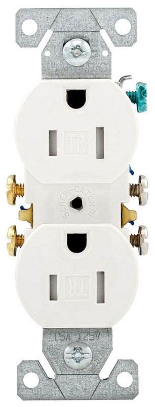 Eaton ECLOT-0316-P-TR270W Outlets