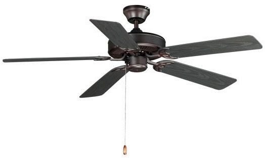 Maxim Lighting 89915OI Ceiling Fans