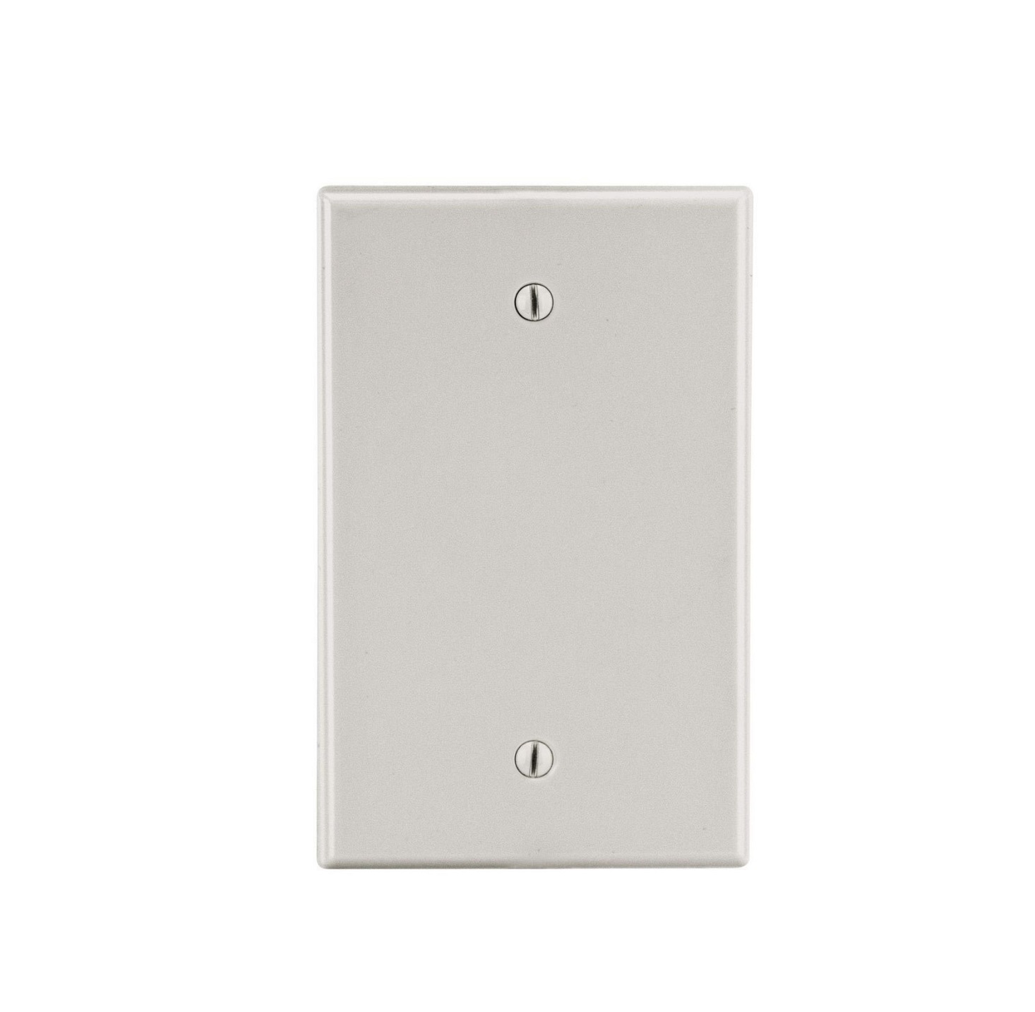 Hubbell PJ13LA Wallplates and Accessories