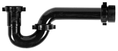 Dearborn Brass A9704B Tubular P-Trap