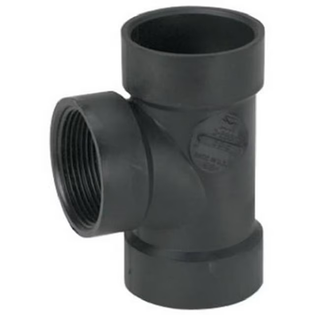 MUELLER INDUSTRIES 03414 Other Plumbing Fixtures (Repackaged) MUELLER INDUSTRIES 03414 Other Plumbing Fixtures (Repackaged)
