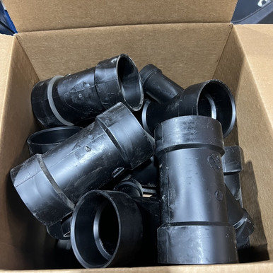 MUELLER INDUSTRIES 02827 Other Plumbing Fixtures (Repackaged)