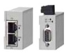 Eaton C445XC-E Overload Relay EtherNet/IP/Modbus TCP Card