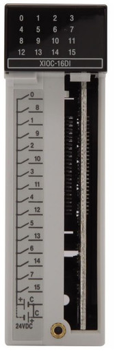Eaton XIOC-16DI Digital I/O Module