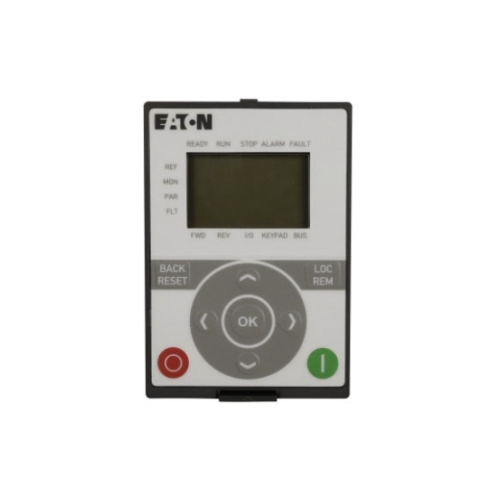 Eaton MMX-REMKEY-TEXT Adjustable Frequency Drive Remote Copy/Paste Keypad