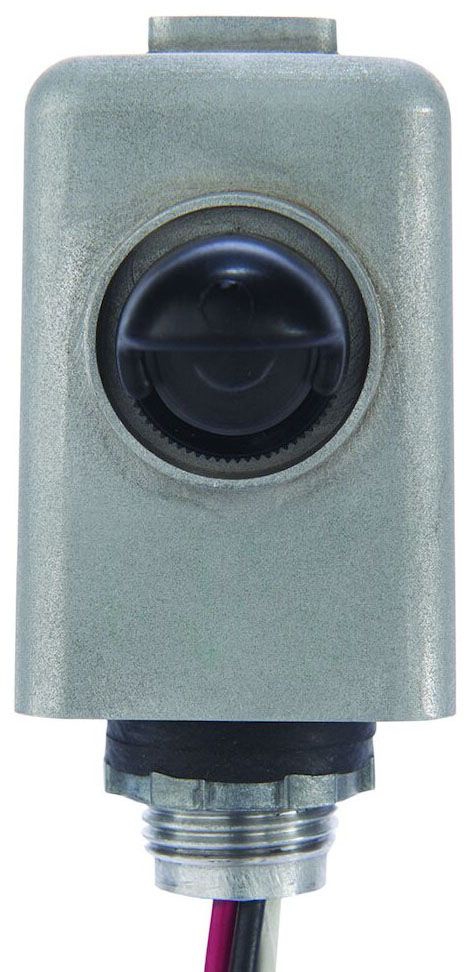 Intermatic K4421M Thermal Photocontrol