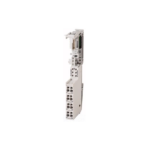 Eaton XN-S4S-SBBS Remote I/O Slice Base Module