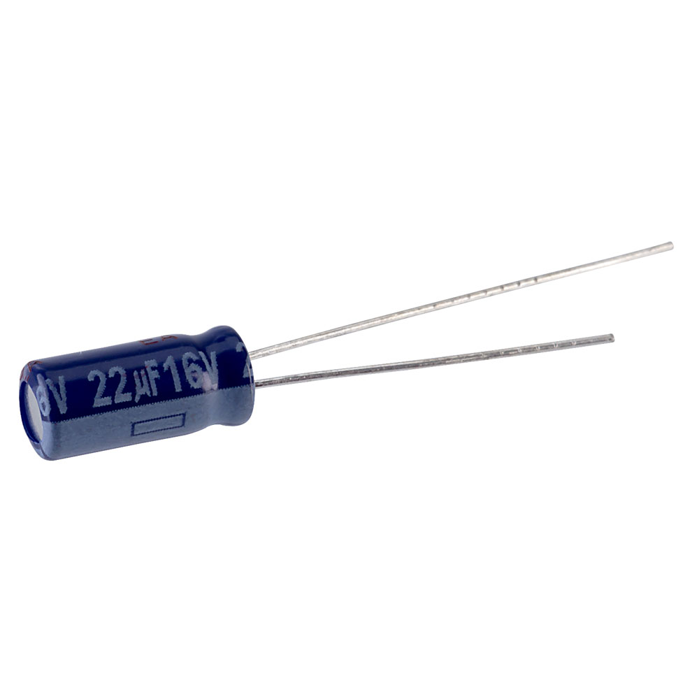 Jackcon VHT1500M63 Capacitors (Repackaged)