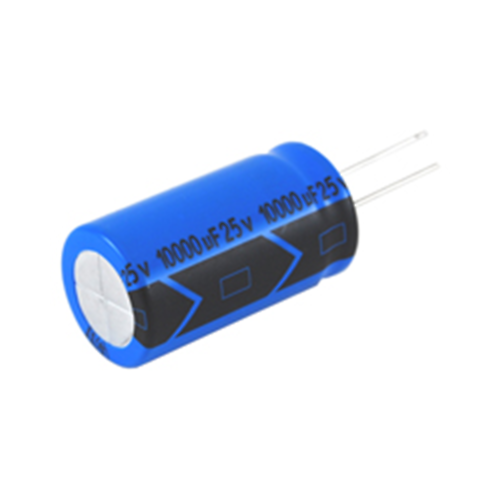 Jackcon NEV3300M6.3FF Capacitors (Repackaged)