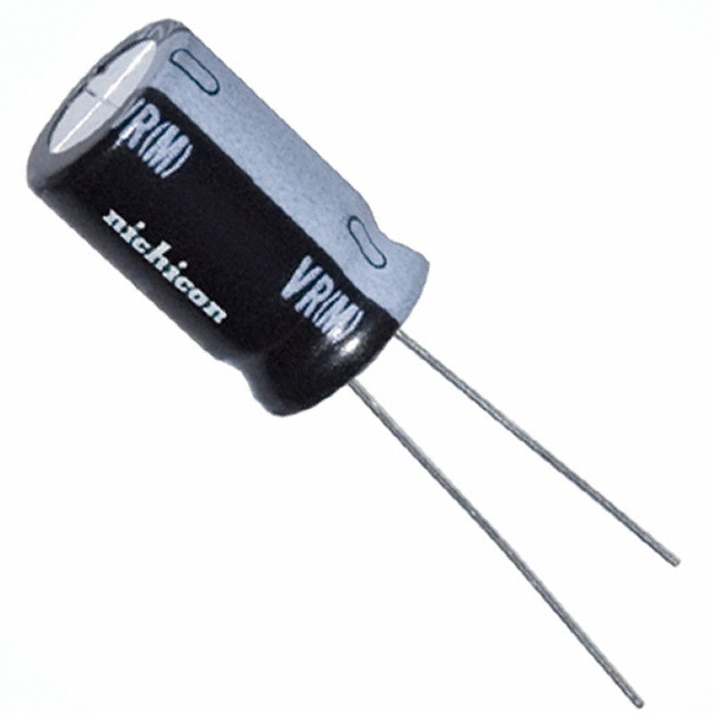 Jackcon VHT820M16 Capacitors (Repackaged)