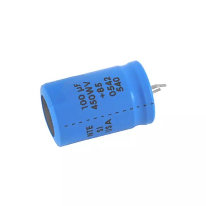 Nte SI6800M16 Capacitors