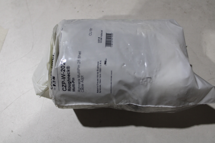 Crouse Hinds CZP-W-2028 Cord/Cable Assembly Crouse Hinds CZP-W-2028 Cord/Cable Assembly