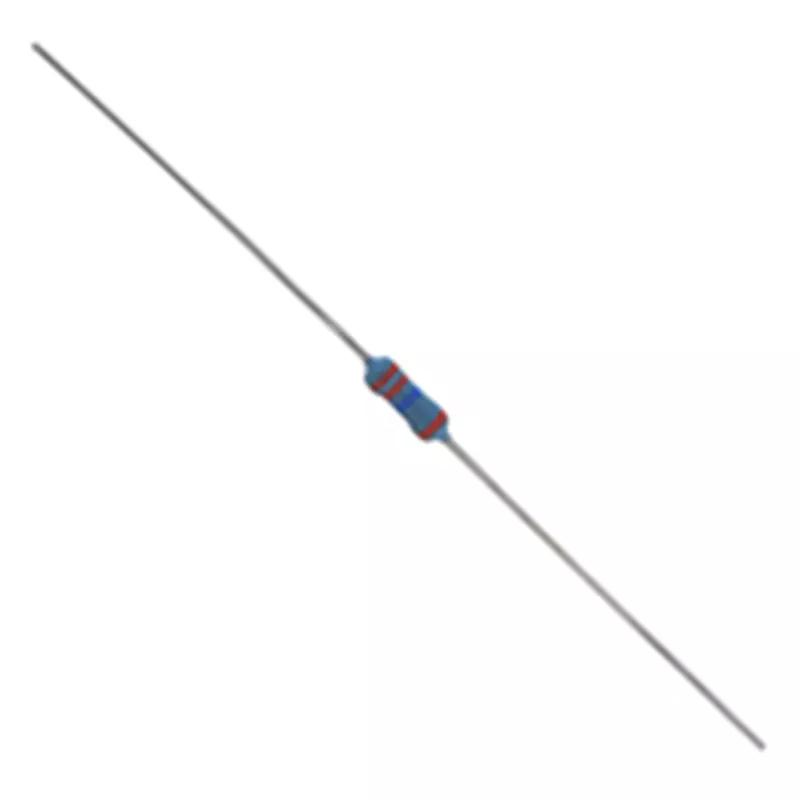 Rca QW575 Resistors