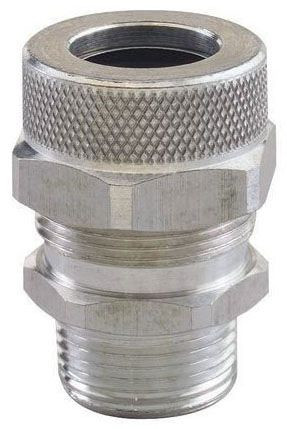 Remke RSR-109 Cord Grip Connector (Damaged, For Parts or Repair)