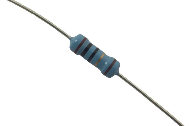 NTE ELETRONICS INC QW582 Resistors