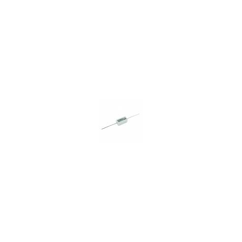 NTE ELETRONICS INC 5W202 Resistors (Repackaged)