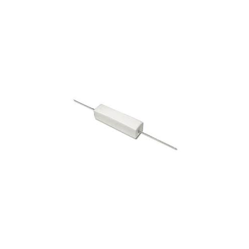 NTE ELETRONICS INC 10WD68 Resistors (Repackaged)