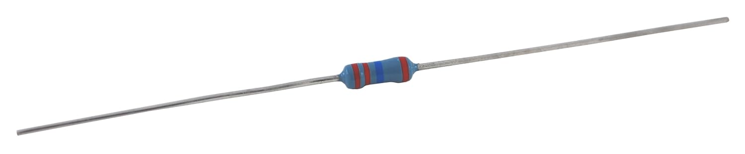 NTE ELETRONICS INC QW227-BULK Resistors