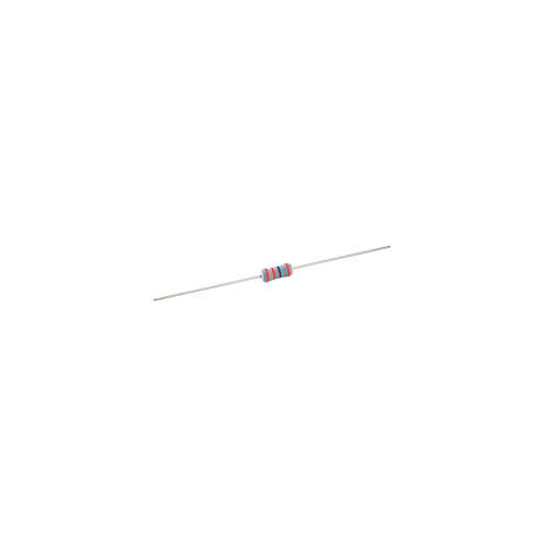 NTE ELETRONICS INC 1W091 Resistors