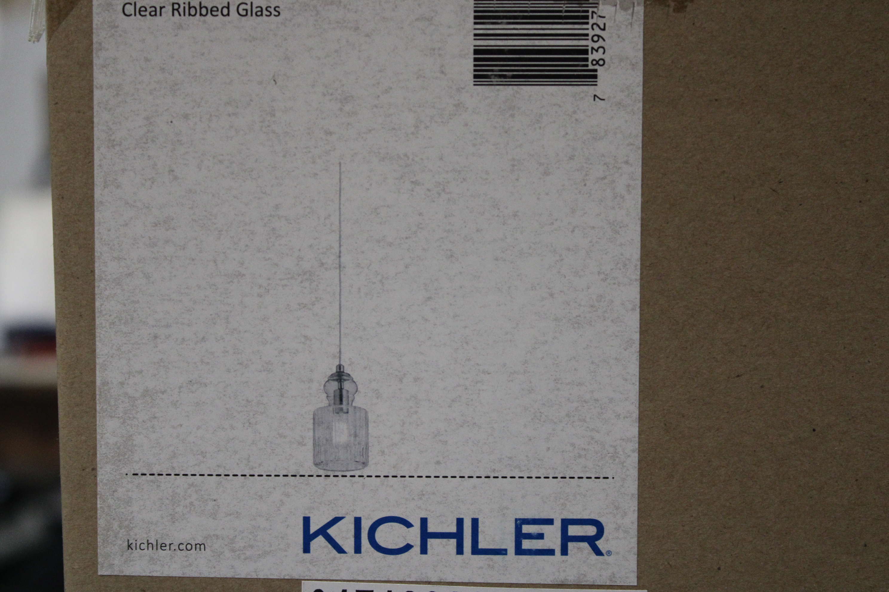 Kichler 43957NI Incandescent Lighting Kichler 43957NI Incandescent Lighting