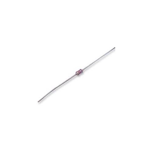 NTE ELETRONICS INC 1W622 Resistors