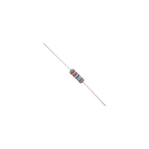 NTE ELETRONICS INC 2W230 Resistors