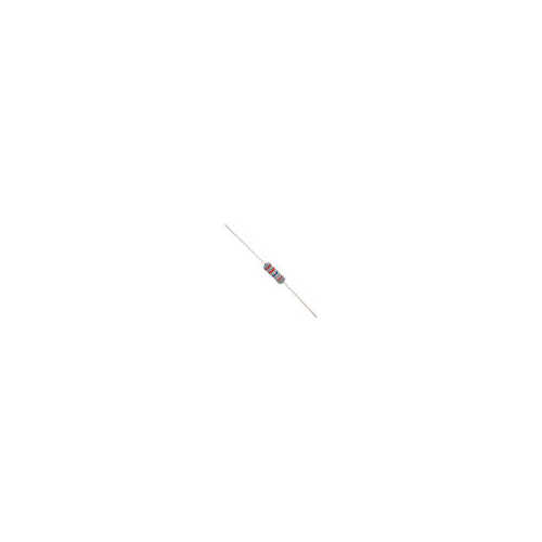 NTE ELETRONICS INC 2W343 Resistors