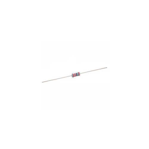 NTE ELETRONICS INC 1W411 Resistors