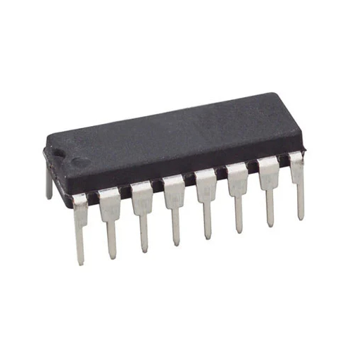 Texas Instruments 74LS193 Microchips (Repackaged)
