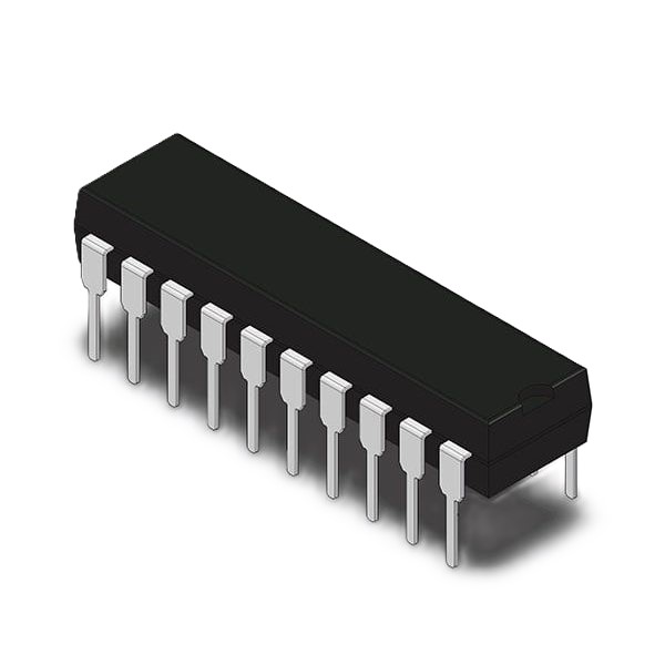 Unbranded 74LS06 Other PCB Components