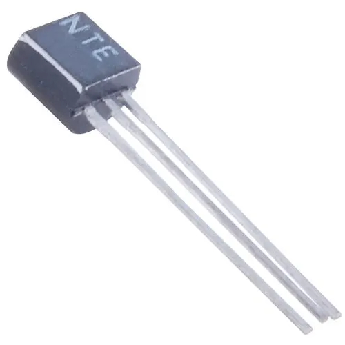 NTE ELETRONICS INC NTE491 Transistors NTE ELETRONICS INC NTE491 Transistors