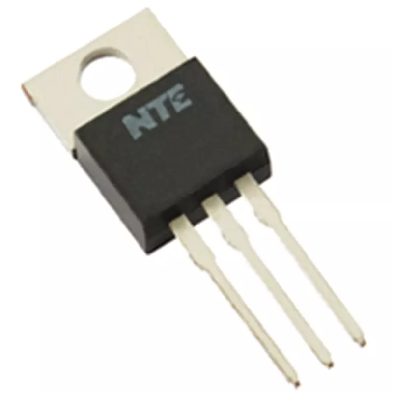 NTE ELETRONICS INC NTE242 Transistors