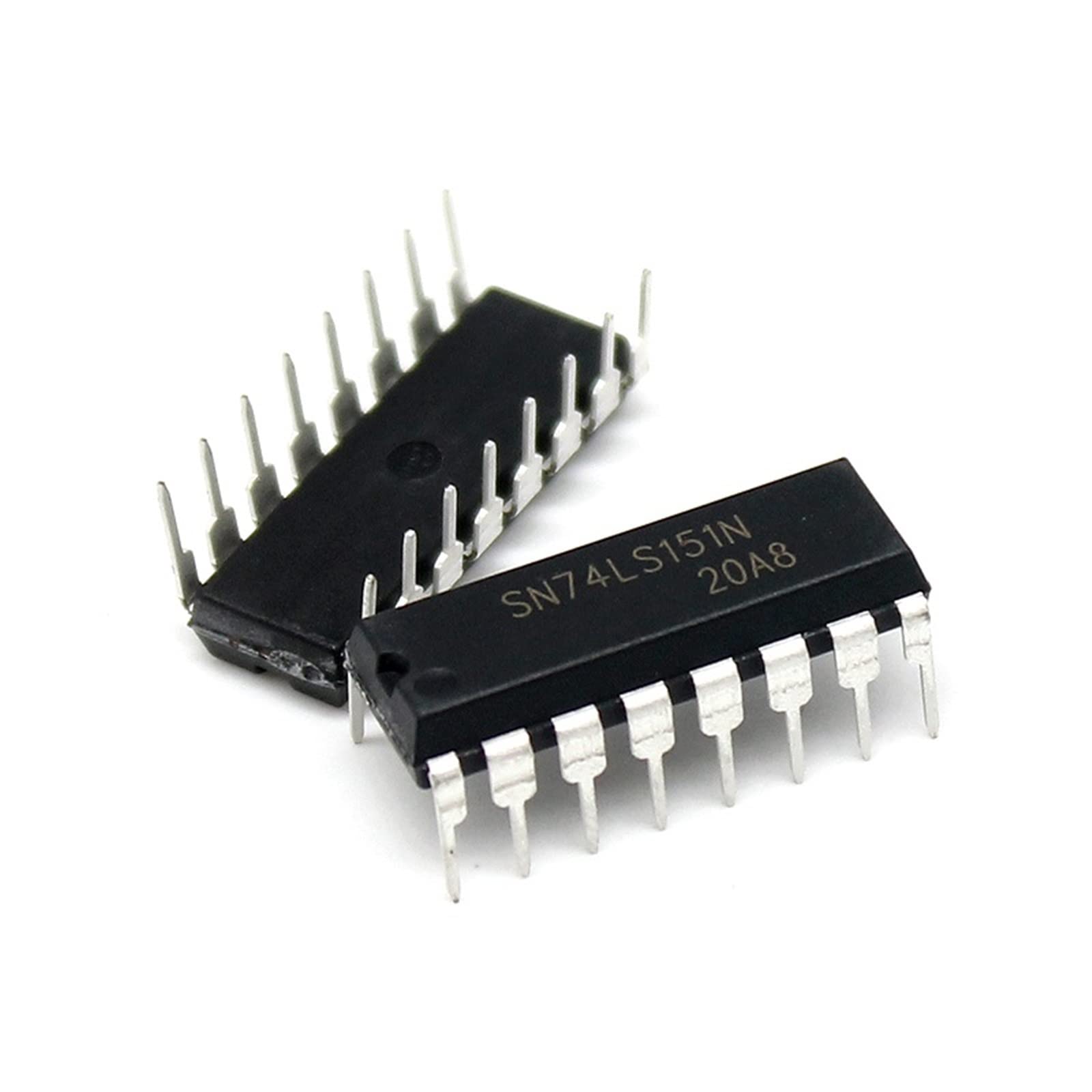 Unbranded 74LS151 Other PCB Components (Repackaged)