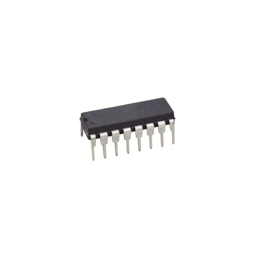 Jim-Pak CD4051BJP Microchips