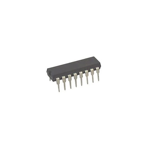 Jim-Pak 41256-120 Microchips