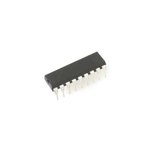 Jim-Pak 41256-120-2PK Microchips