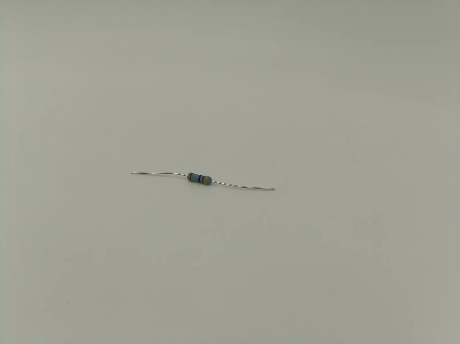 NTE ELETRONICS INC 1W047-BULK Resistors (Repackaged) NTE ELETRONICS INC 1W047-BULK Resistors (Repackaged)