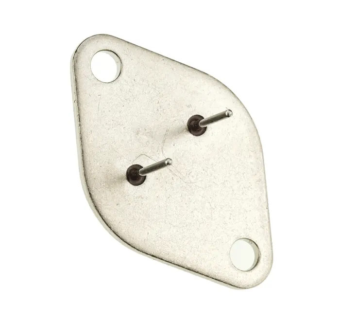 SK-Series SK3764 Resistors
