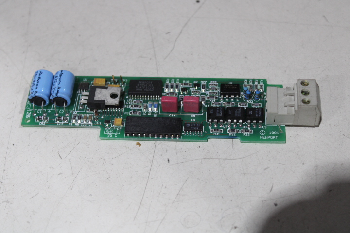 Richmond 71-852 Circuit Boards